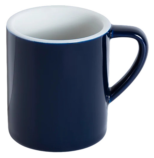 Кружка Loveramics Bond C098-04BDE 300 мл,  синий (Demin)