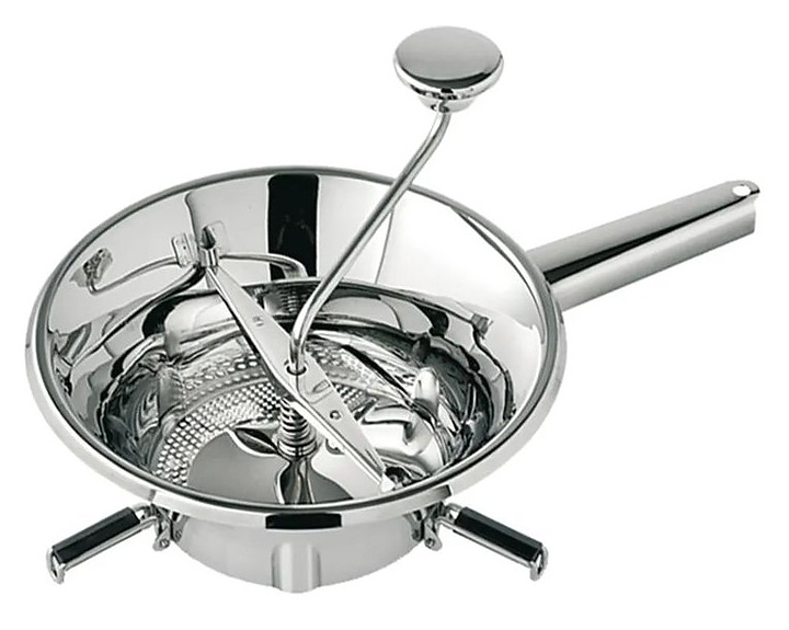 Протирка для овощей Paderno 42572-24