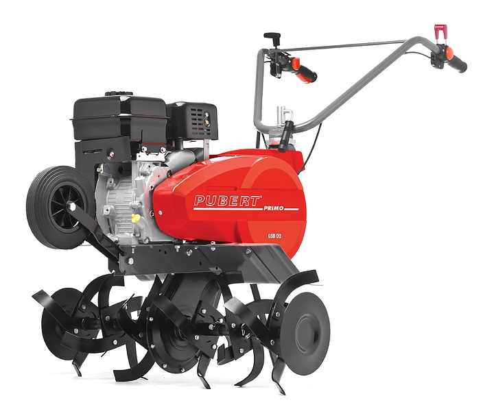 Культиватор Pubert PRIMO 65B D2