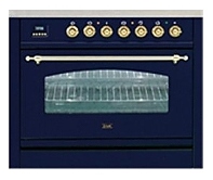 Духовка с варочной панелью ILVE PN-90R-MP