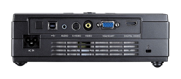 Проектор Optoma EP7155