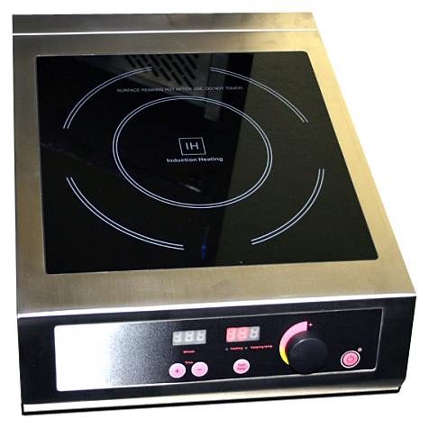 Плита индукционная Starfood Z-350639