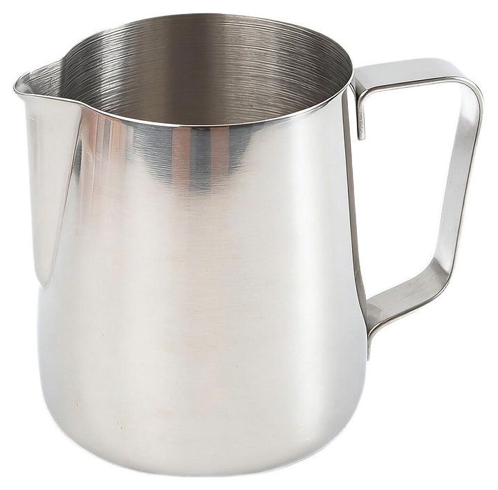 Питчер P.L. Barbossa D000910-150-0.7 Coffee Classic 175 мл d=6 см h=6,5 см (нерж. сталь)