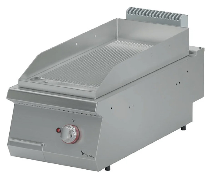 Поверхность жарочная VITAL EPI9010R