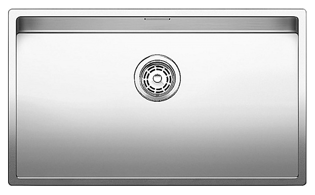 Кухонная мойка Blanco ANDANO 700-IF (без клапана-автомата)