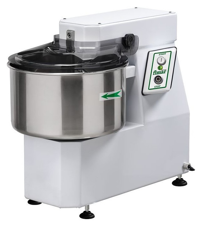 Тестомес FIMAR 12/SB 220 В