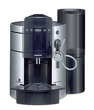 Кофеварка Siemens TK911N2