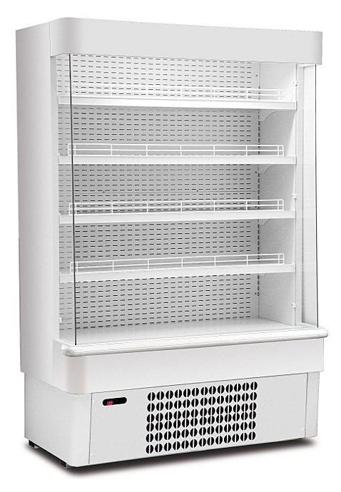 Горка холодильная Mondial Elite JOLLY 14