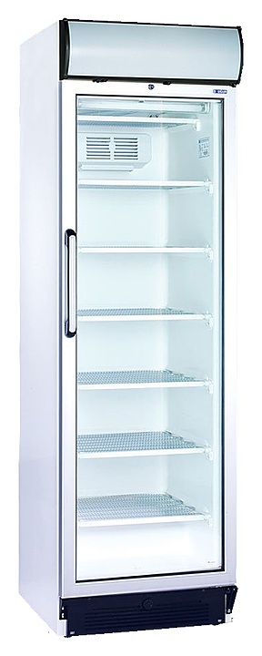 Шкаф морозильный UGUR UFR 370 GDL