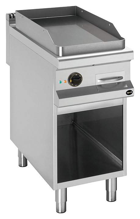 Сковорода открытая электрическая Apach APTE-49PL