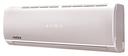 Настенная сплит-система Faura N/U-FOT18