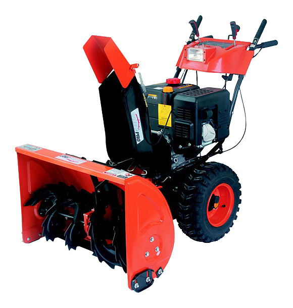 Снегоуборщик GardenPro KCST1329ES(D)