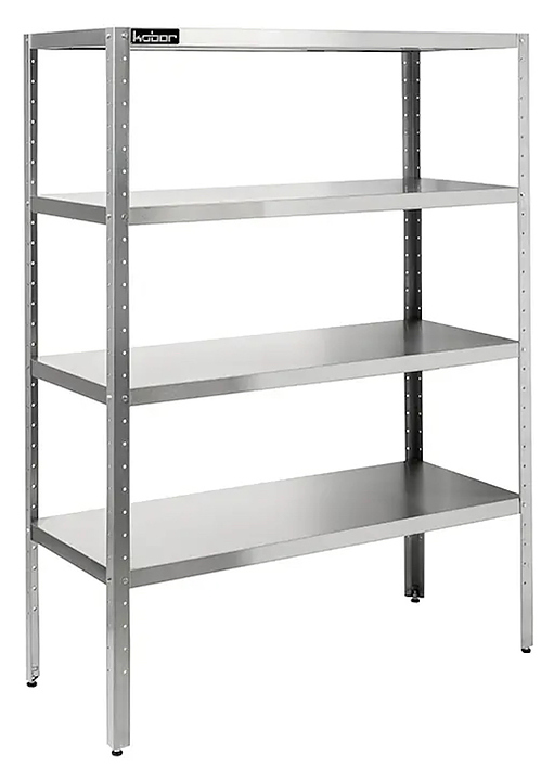 Стеллаж кухонный КОБОР СК-95/60