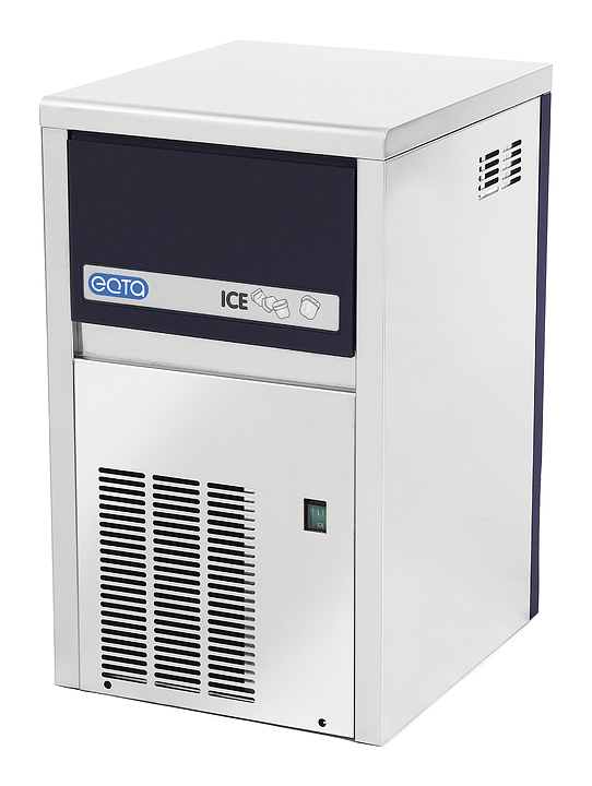 Льдогенератор EQTA ECM 640A