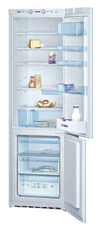 Холодильник Bosch KGS 36V25