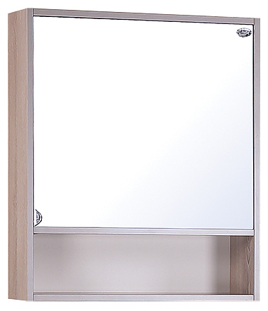 Шкаф зеркальный Onika НАТАЛИ 60.00