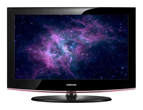 ЖК телевизор Samsung LE-22B450C4W