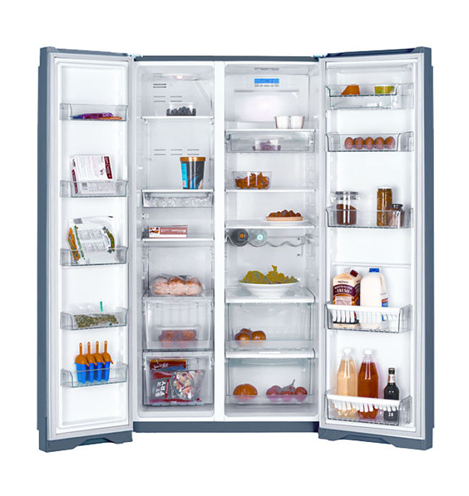Холодильник Side-by-Side Frigidaire FSE 6100SARE
