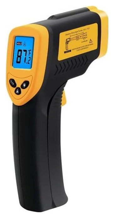 Пирометр P.L. Proff Cuisine DT-380/DT8380