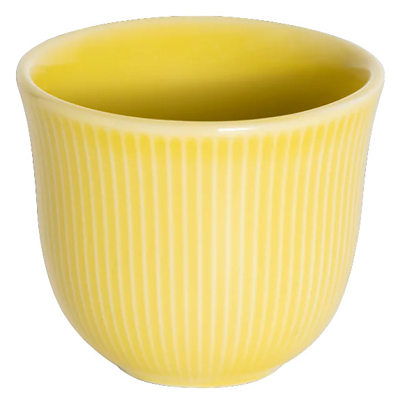 Чашка Loveramics Brewers Embossed Tasting Cup Flat White C099-39BSA 150 мл, песочный