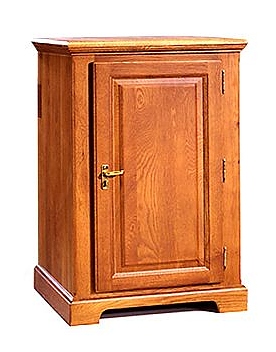 Винный шкаф OAK W50W