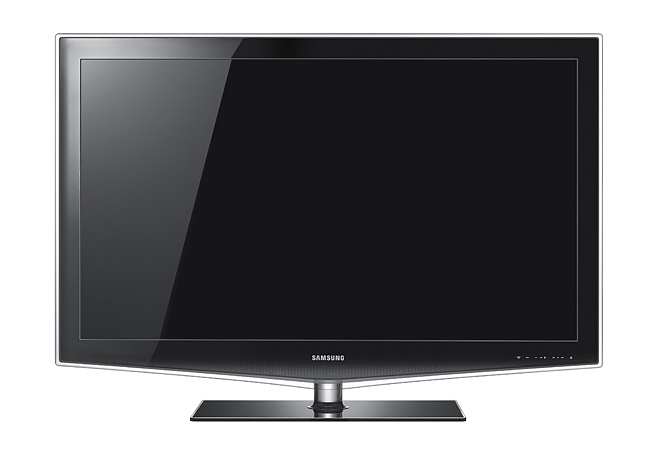 ЖК телевизор Samsung LE-40B652