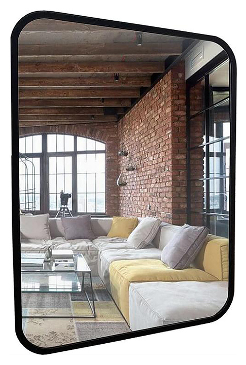 Зеркало Silver Mirrors Мальта-лофт ФР-00002427 60х80 см