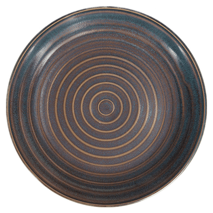 Тарелка мелкая Corone Terra 10512 280х280 мм без бортов