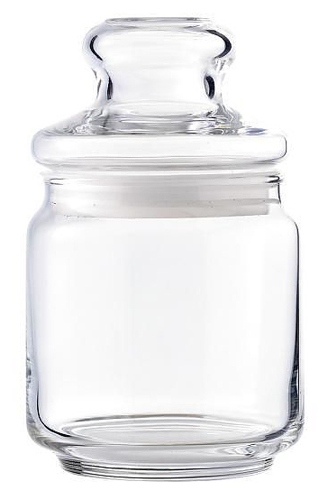 Банка Ocean Pop Jar 5B02517G0000