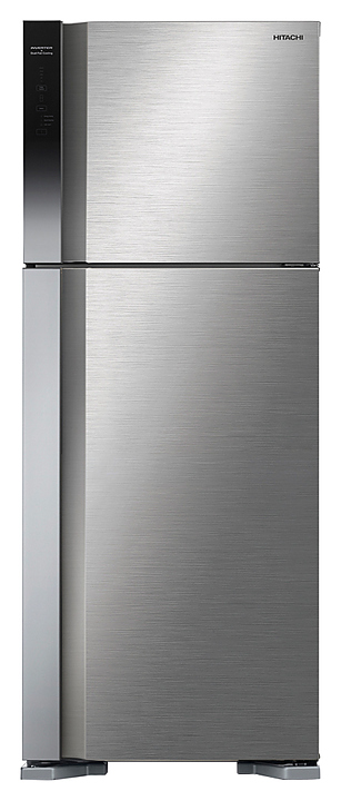 Холодильник Hitachi R-V 542 PU7 BSL