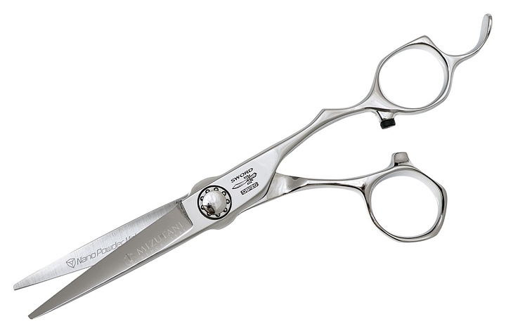 Ножницы парикмахерские Mizutani SWORD DB-20 5.7