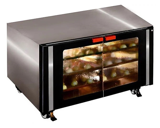 Шкаф расстоечный Восход Бриз-33