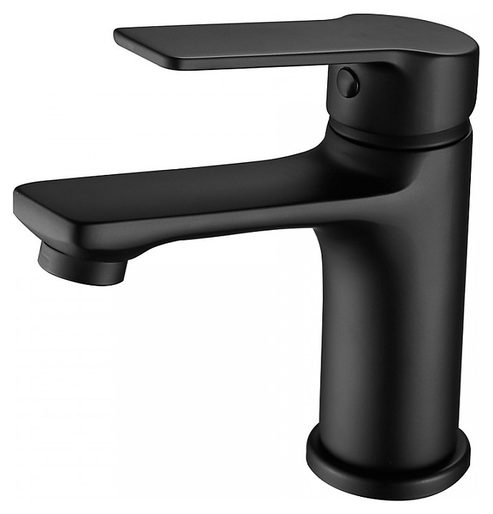 Смеситель для раковины ESKO SINGAPORE black SB 26