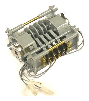 Программатор для посудомоечной машины Fagor Professional Z213008