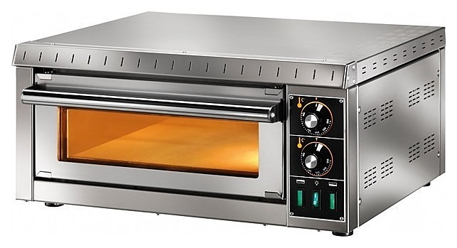 Печь для пиццы GAM MD 1