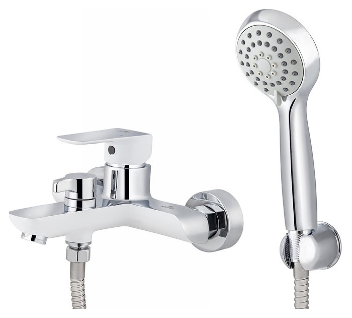 Смеситель для ванны с душем Kaiser Glory 69122