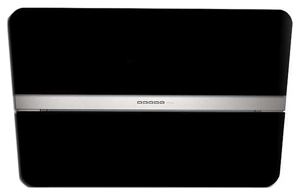 Вытяжка Falmec Flipper 85 IX (800) ECP черный матовый