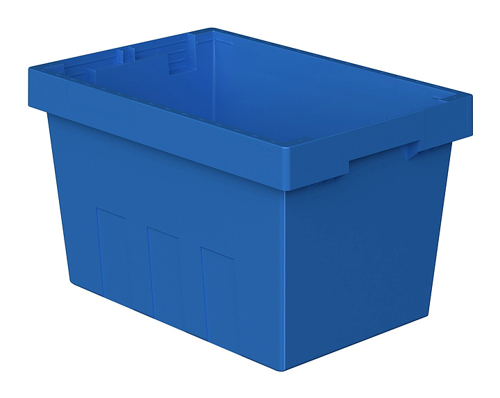 Контейнер iPlast INSTORE KV-5328 490x330x280 мм