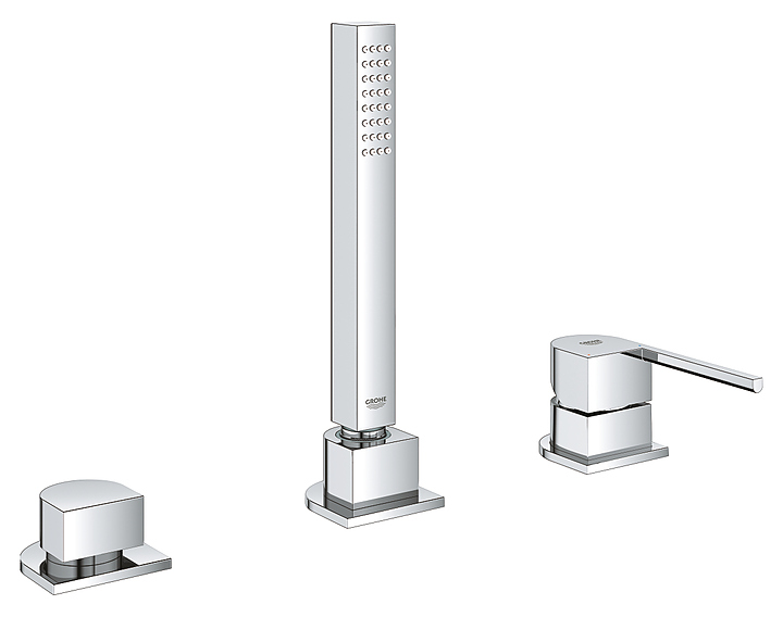 Смеситель Grohe Plus 23845003