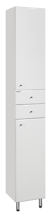 Пенал напольный AQUATON Минима М 1A132203MN01R