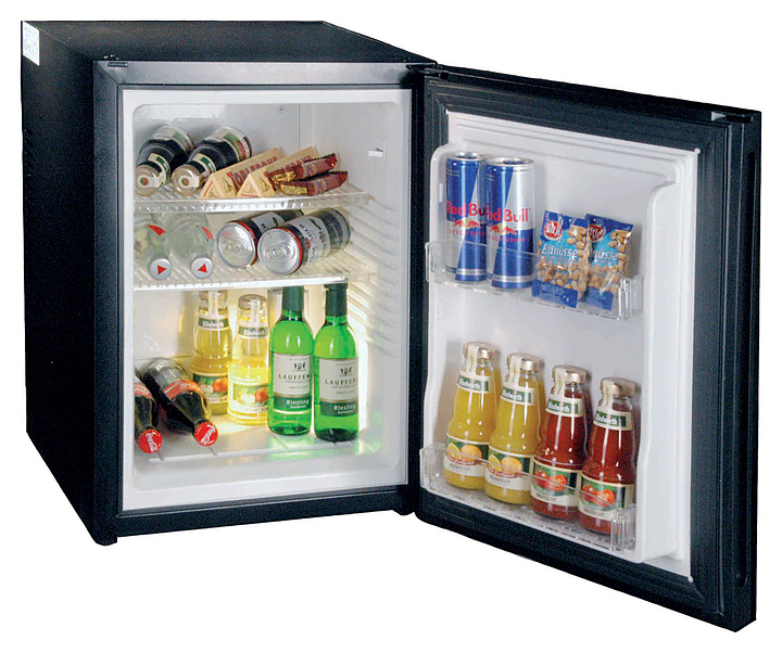 Минибар HARTMANN TRESORE AG HTM A60-01 FD