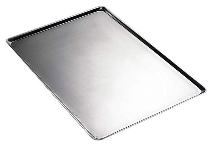 Набор листов для выпечки SMEG Professional 3743 (600х400) 4 шт.