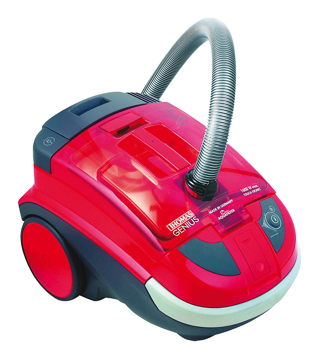 Пылесос Thomas Genius S2  Aquafilter