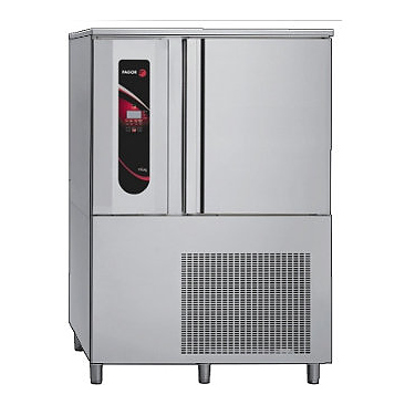 Шкаф скоростного охлаждения и замораживания Fagor Professional ATM-102