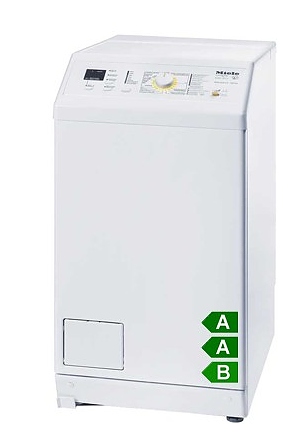 Стиральная машина Miele W 262 WPM