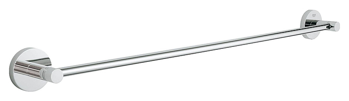 Держатель для банного полотенца Grohe Essentials 40366001 хром