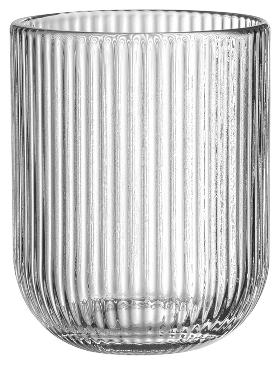 Стакан Олд Фэшн MGline 78517 280 мл d=75/44 мм h=95 мм (хрустальное стекло)