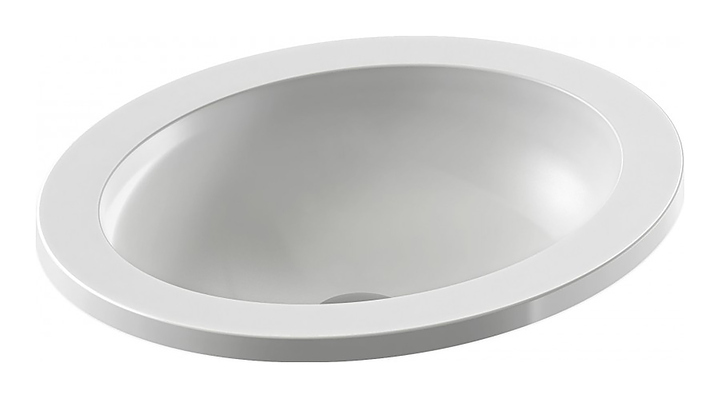 Раковина Jacob Delafon VOX EYJ102-00 44х36 см, санфарфор