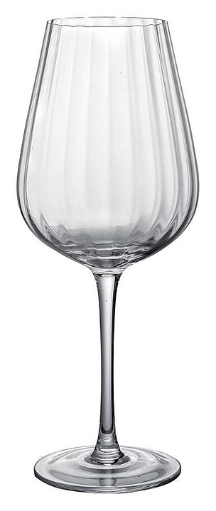 Бокал для вина P.L. Proff Cuisine BarWare Optical 81269687 650 мл