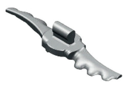 Нож измельчающий HotmixPRO 12700012